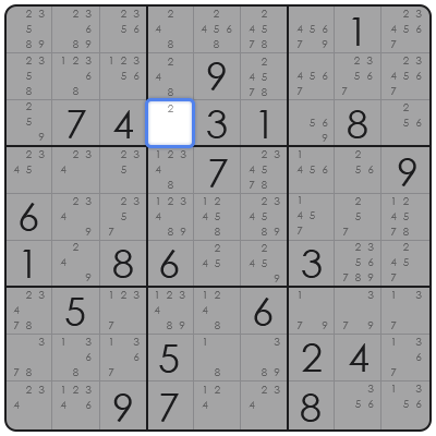 weekly sudoku