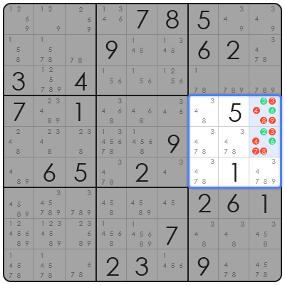 how to solve hard sudoku puzzles tips