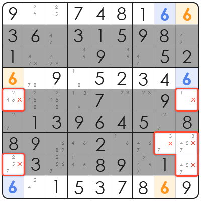 sudoku with answer